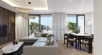 2 Bedroom Apartment  In Latsia, Nicosia - 8