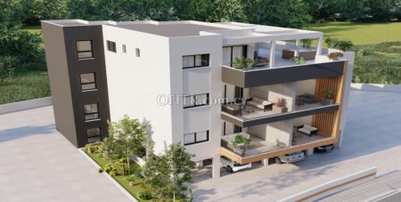 New For Sale €197,000 Apartment 1 bedroom, Parekklisia Limassol - 6