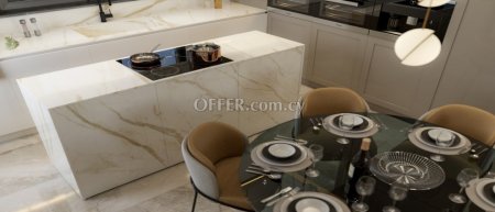 New For Sale €1,600,000 Penthouse Luxury Apartment 4 bedrooms, Germasogeia, Yermasogeia Limassol - 11