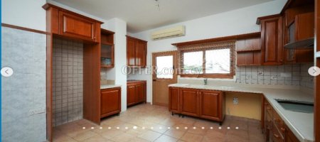 New For Sale €260,000 House (1 level bungalow) 3 bedrooms, Semi-detached Strovolos Nicosia - 8