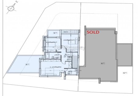 New For Sale €375,000 House 3 bedrooms, Detached Lakatameia, Lakatamia Nicosia - 6