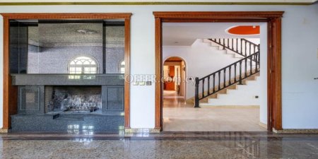 New For Sale €1,100,000 Villa 4 bedrooms, Detached Latsia (Lakkia) Nicosia - 11