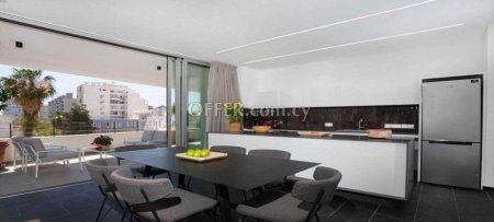 New For Sale €260,000 Apartment 1 bedroom, Lemesos (Limassol center) Limassol - 7