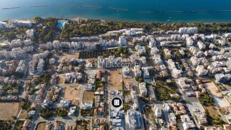 1 Bed Apartment for Sale in Germasogeia, Limassol - 11
