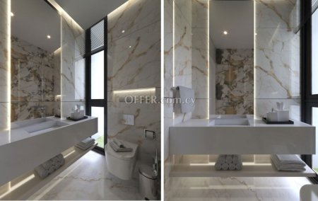 House (Detached) in Deryneia, Famagusta for Sale - 8