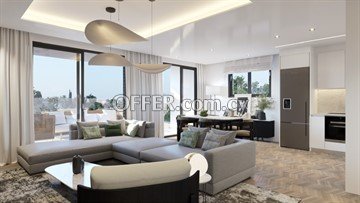 Luxury 2 Bedroom Apartment  In Latsia, Nicosia - 8
