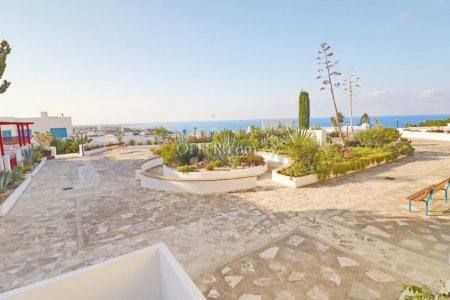 3 bedroom townhuose in Chloraka for sale - 11