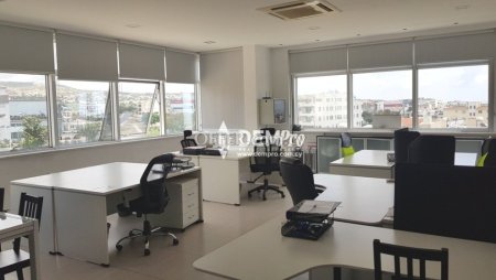 Office  For Rent in Paphos City Center, Paphos - DP1333 - 7