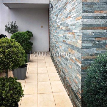 In Excellent Condition 3 Bedroom Detached House In Agrokipia, Nicosia - 7