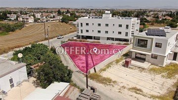 Residential Plot in Dali, Nicosia - 4