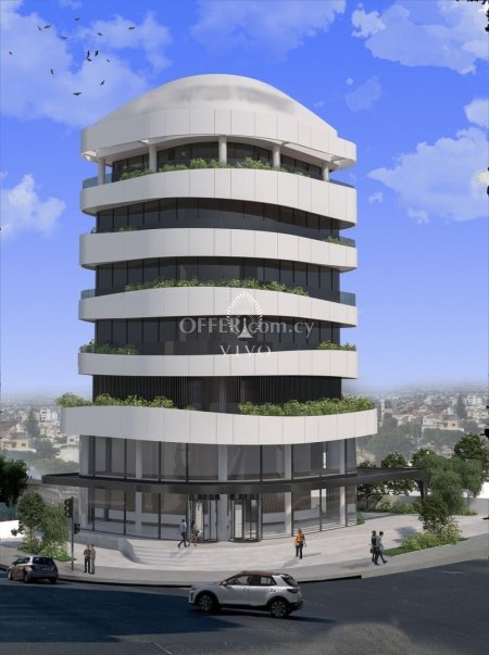 COMMERCIAL BUILDING FOR SALE IN LIMASSOL - 10