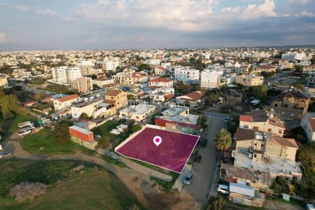 Residential plot Dimos Lakatameias Nicosia - 5