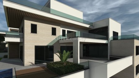 House (Detached) in Agios Tychonas, Limassol for Sale - 3