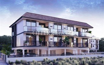 2 Bedroom Apartment  In Ayios Tychonas, Limassol - 7