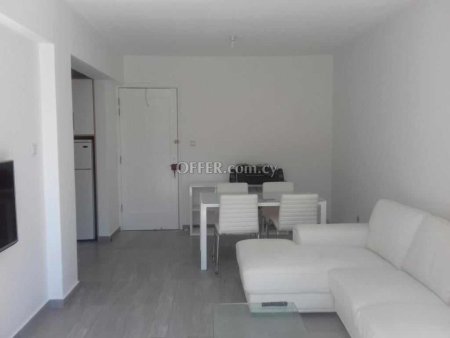 One bedroom apartment for sale in Kato Paphos - 6