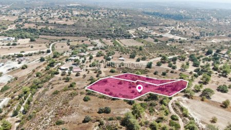 Fields Pano Kivides Limassol - 3
