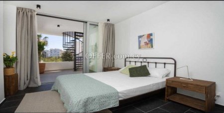 New For Sale €260,000 Apartment 1 bedroom, Lemesos (Limassol center) Limassol - 6