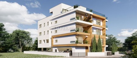 New For Sale €465,000 Penthouse Luxury Apartment 4 bedrooms, Lemesos (Limassol center) Limassol - 3