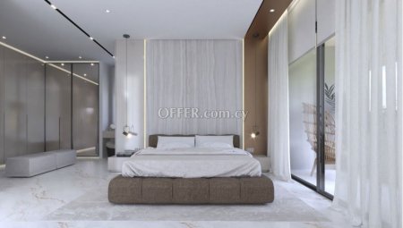 House (Detached) in Deryneia, Famagusta for Sale - 7