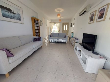 Apartment For Sale in Peyia, Paphos - DP3730 - 10
