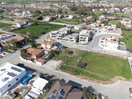 Residential Plot for Sale in Pano Deftera - 2
