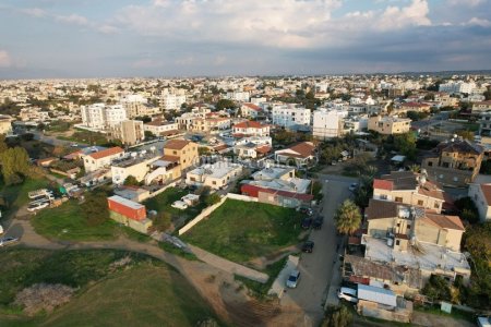 Residential plot Dimos Lakatameias Nicosia - 4
