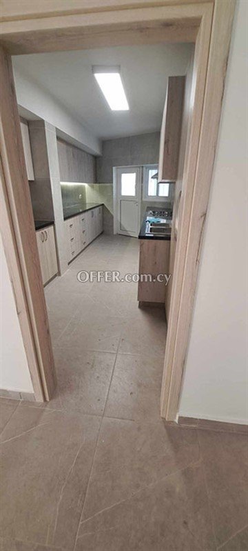 Fully renovated 3 bedroom ground floor flat, Neapoli, Limassol - 5