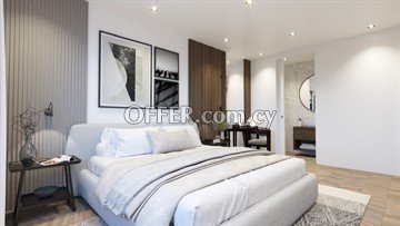 2 Bedroom Apartments  In Latsia, Nicosia - 6