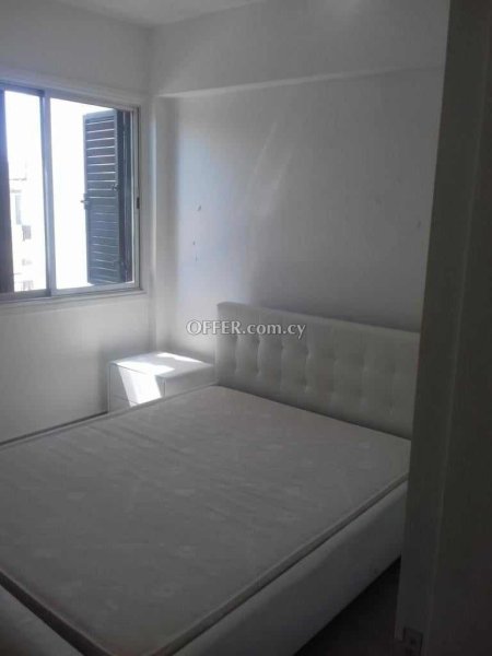 One bedroom apartment for sale in Kato Paphos - 5
