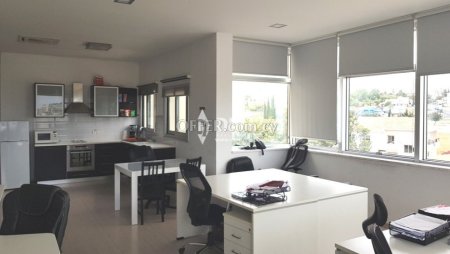 Office  For Rent in Paphos City Center, Paphos - DP1333 - 5