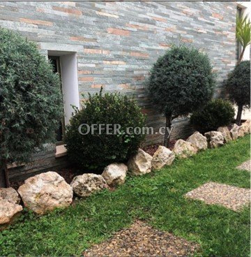 In Excellent Condition 3 Bedroom Detached House In Agrokipia, Nicosia - 5