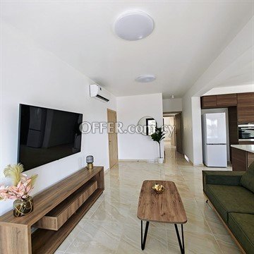 /  3 Bedroom Penthouse In Agios Sylas, Limassol - 5