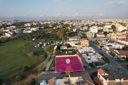 Residential plot Dimos Lakatameias Nicosia - 3