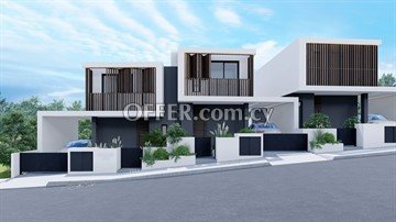 Luxury Villa 2 Bedroom  In Agios Tychonas, Limassol - 5