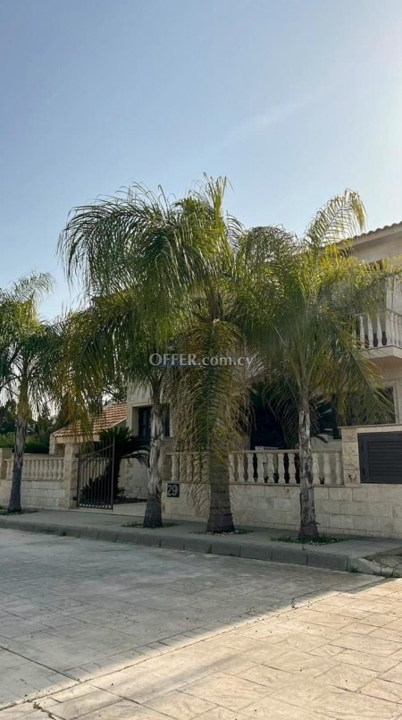 Five bedroom Villa in Aradippou, Larnaca - 8