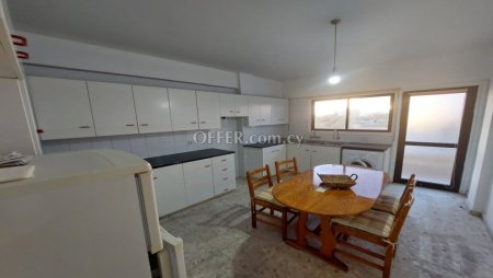 New For Sale €215,000 Apartment 4 bedrooms, Larnaka (Center), Larnaca Larnaca - 8