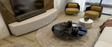 New For Sale €1,600,000 Penthouse Luxury Apartment 4 bedrooms, Germasogeia, Yermasogeia Limassol - 8