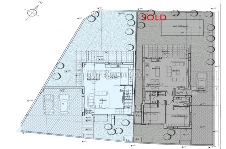 New For Sale €375,000 House 3 bedrooms, Detached Lakatameia, Lakatamia Nicosia - 3