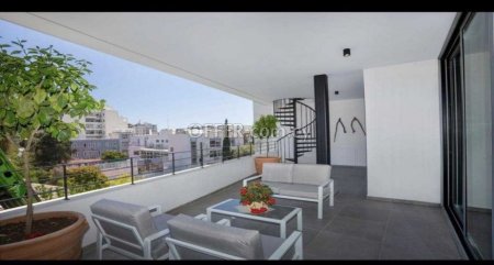 Καινούργιο Πωλείται €260,000 Διαμέρισμα Λεμεσός (κέντρο) Λεμεσός - 4