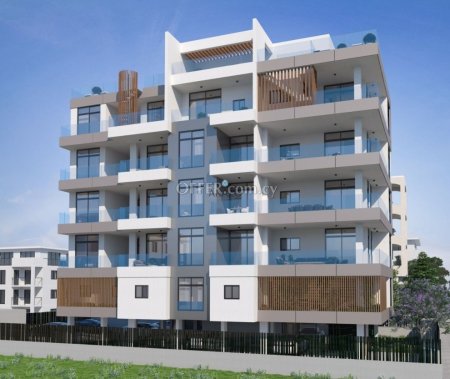 1 Bed Apartment for Sale in Germasogeia, Limassol - 8