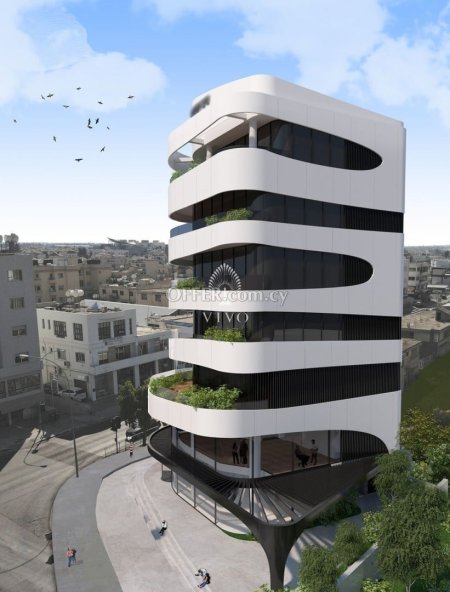 COMMERCIAL BUILDING FOR SALE IN LIMASSOL - 7