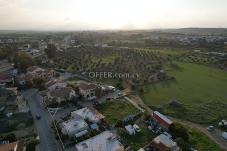 Residential plot Dimos Lakatameias Nicosia - 2
