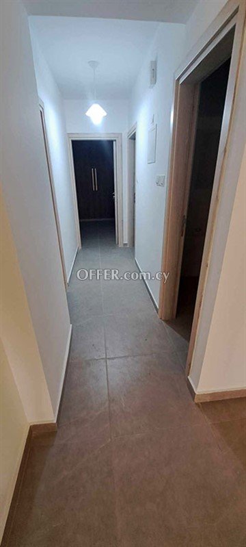  Fully renovated 3 bedroom ground floor flat, Neapoli, Limassol - 3