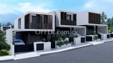 Luxury Villa 5 Bedroom  In Agios Tychonas, Limassol - 4