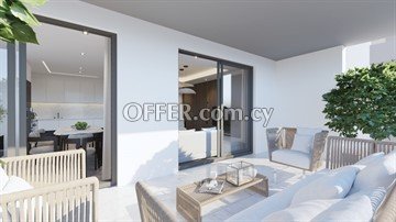 2 Bedroom Apartments  In Latsia, Nicosia - 4
