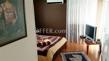 4 Bedroom House  In Mont Parnasse , Next To Mall Of Engomis, Nicosia - 3