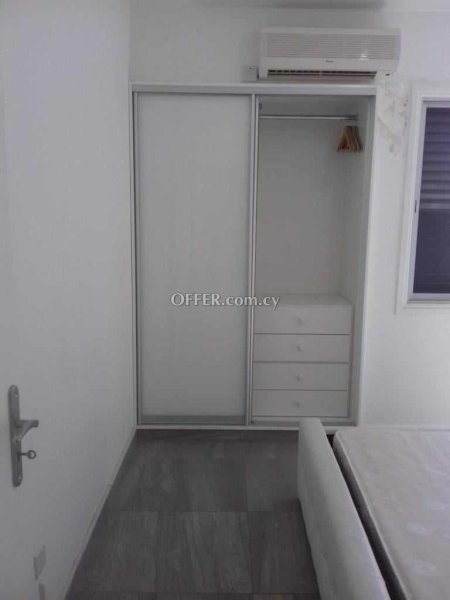 One bedroom apartment for sale in Kato Paphos - 3