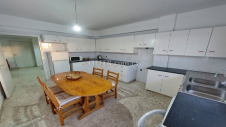 New For Sale €215,000 Apartment 4 bedrooms, Larnaka (Center), Larnaca Larnaca - 7
