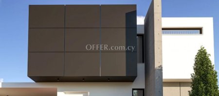 New For Sale €375,000 House 3 bedrooms, Detached Lakatameia, Lakatamia Nicosia - 2