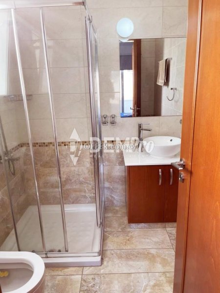 Villa For Rent in Chloraka, Paphos - DP3731 - 2